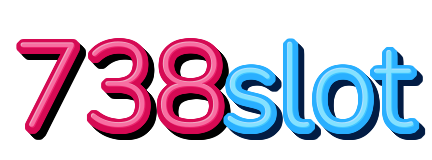 738slot — logo kanal